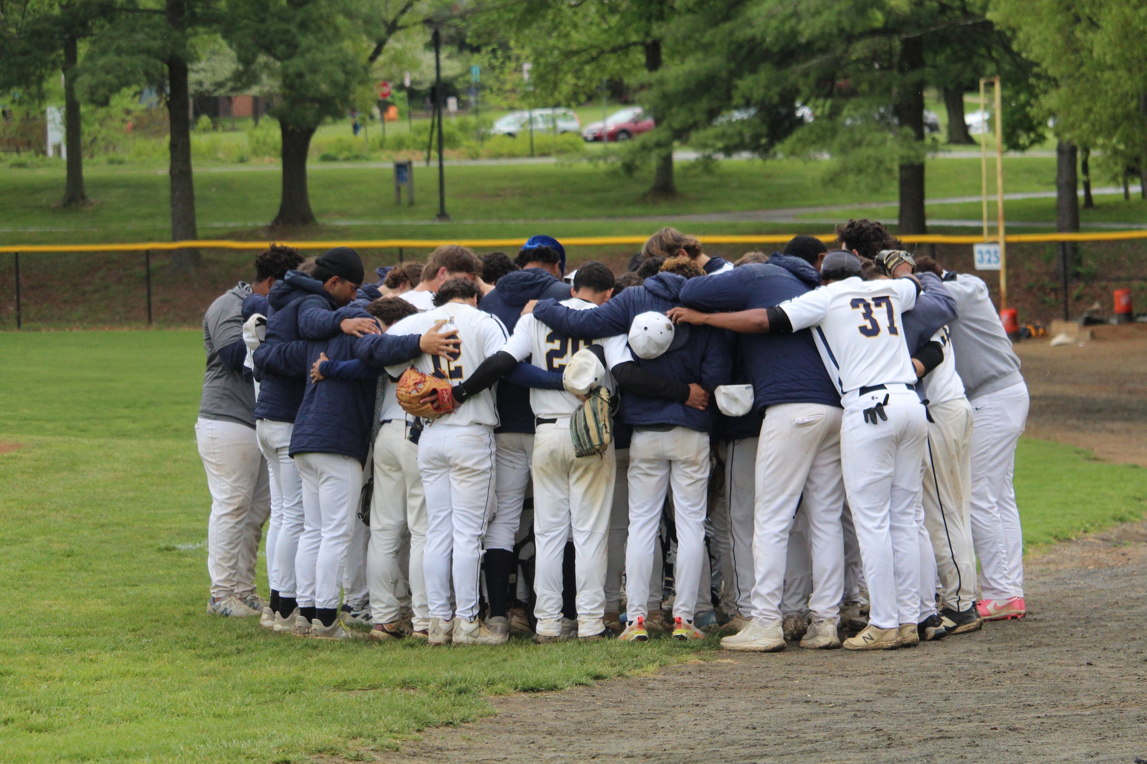 CCBC Essex Sets Program Regular Season Wins Record In Wild Victory Over Chesapeake