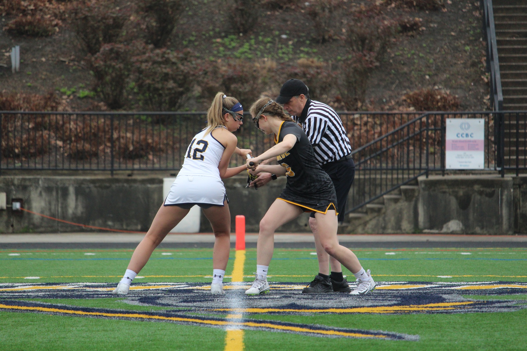 Women&rsquo;s Lacrosse 2020 Schedule